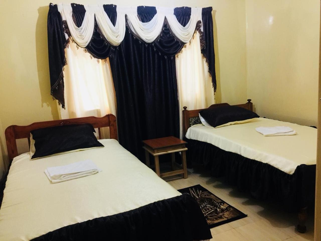 Bali Home Eldoret Exterior foto